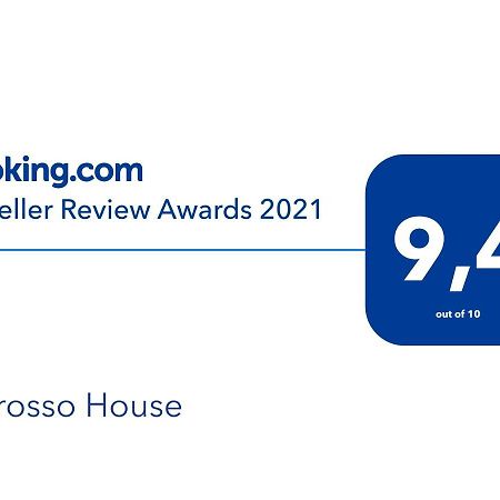 Ingrosso House Bed and Breakfast Lecce Eksteriør billede