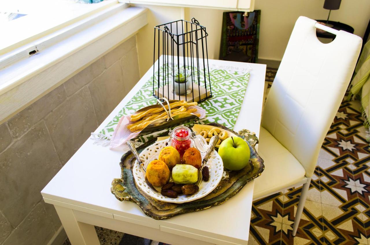 Ingrosso House Bed and Breakfast Lecce Eksteriør billede