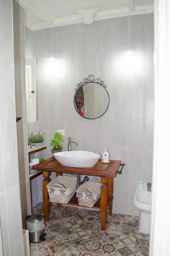 Ingrosso House Bed and Breakfast Lecce Eksteriør billede