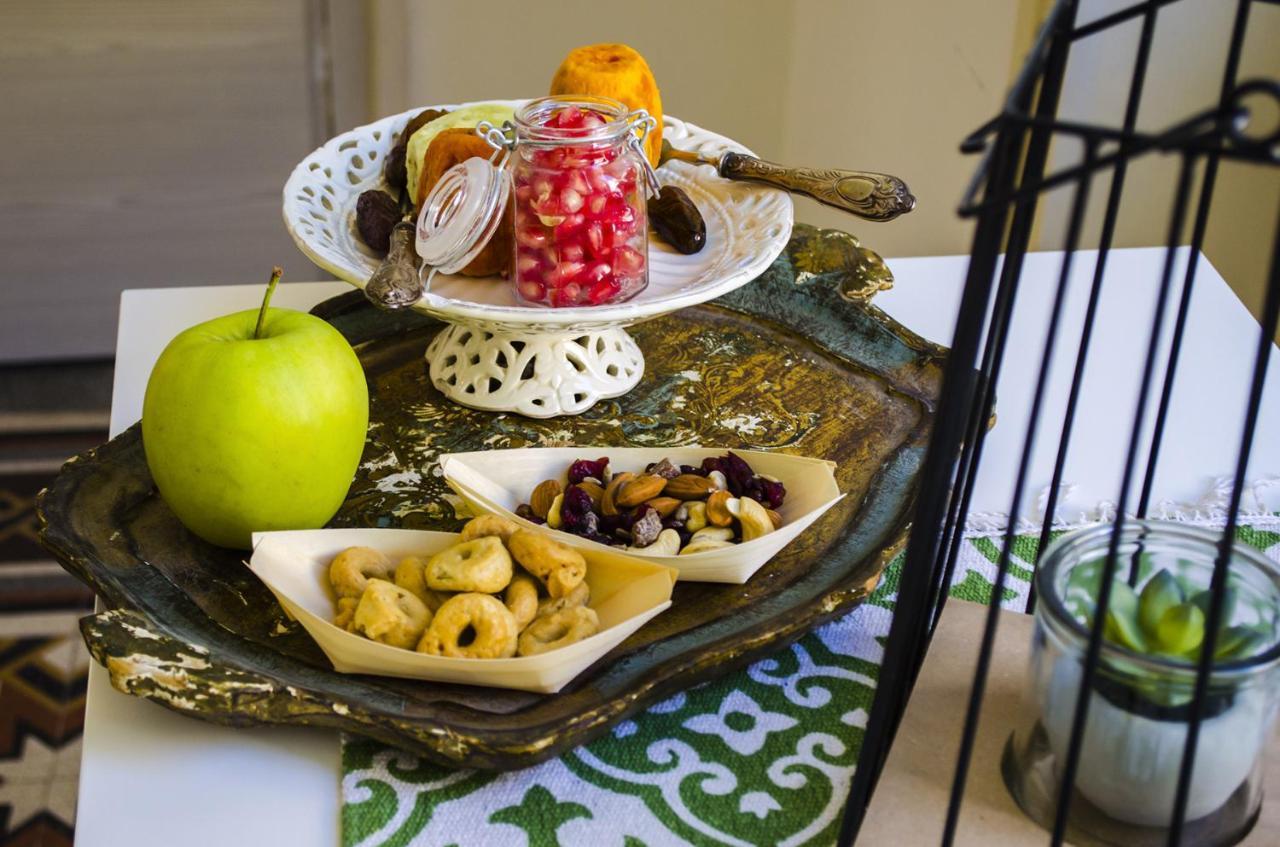 Ingrosso House Bed and Breakfast Lecce Eksteriør billede
