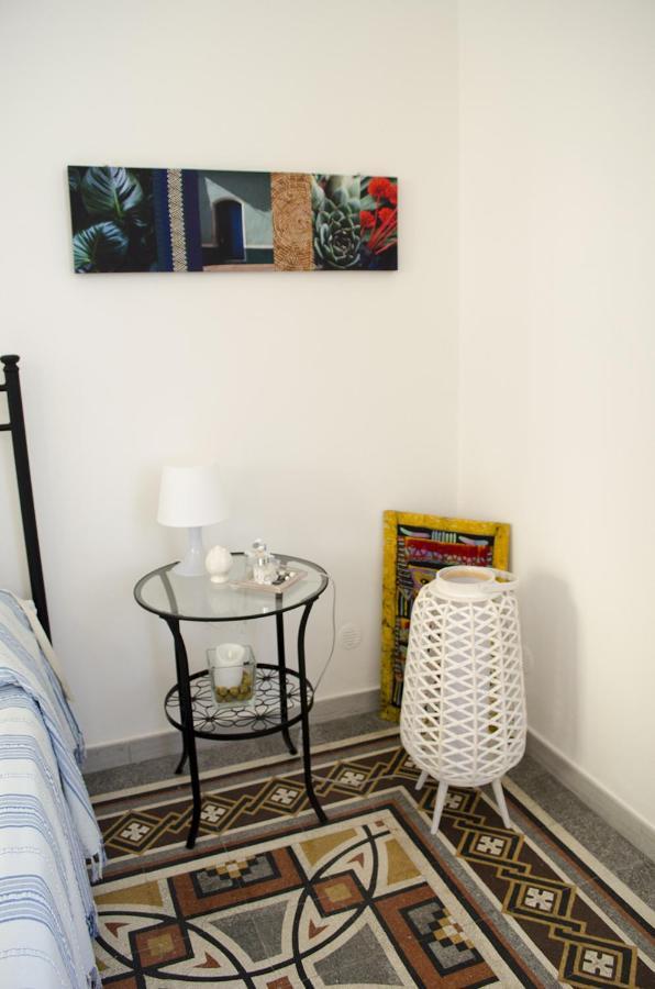 Ingrosso House Bed and Breakfast Lecce Eksteriør billede