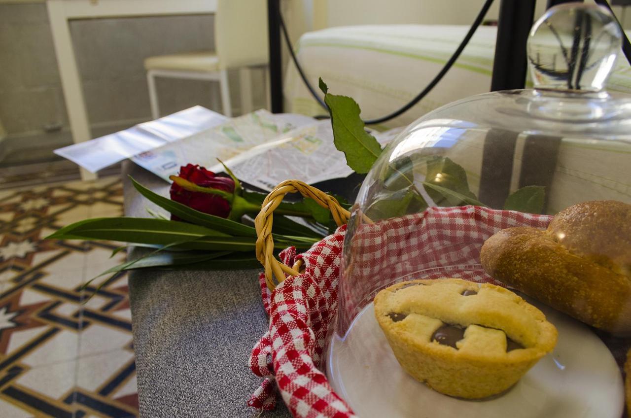 Ingrosso House Bed and Breakfast Lecce Eksteriør billede