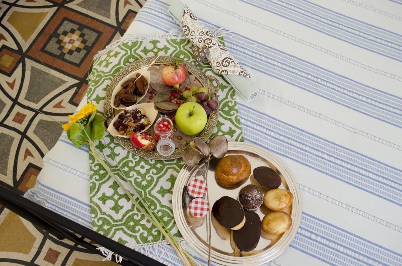 Ingrosso House Bed and Breakfast Lecce Eksteriør billede
