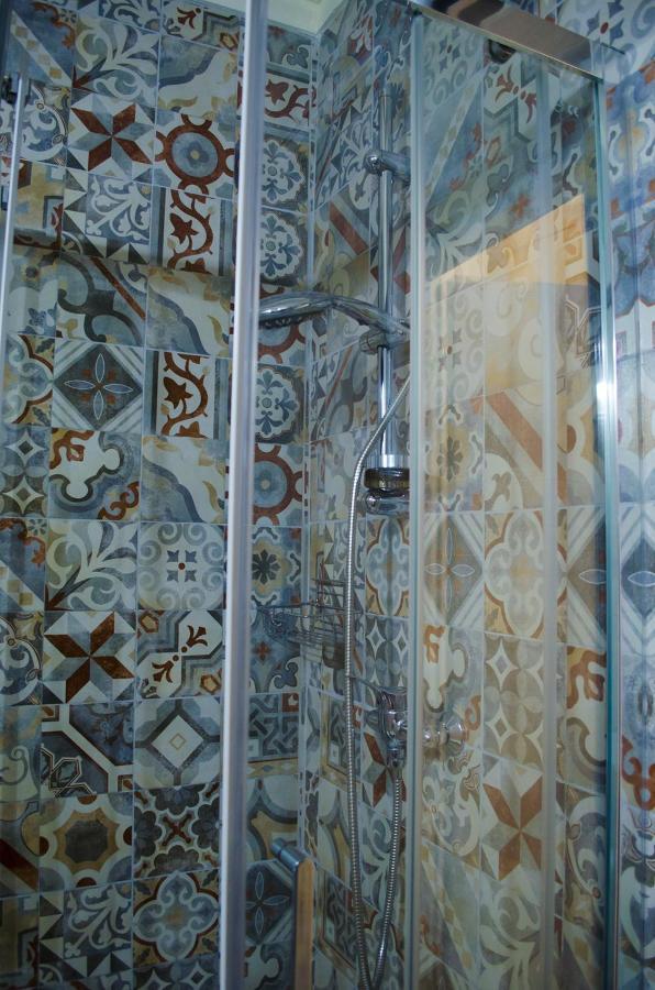 Ingrosso House Bed and Breakfast Lecce Eksteriør billede