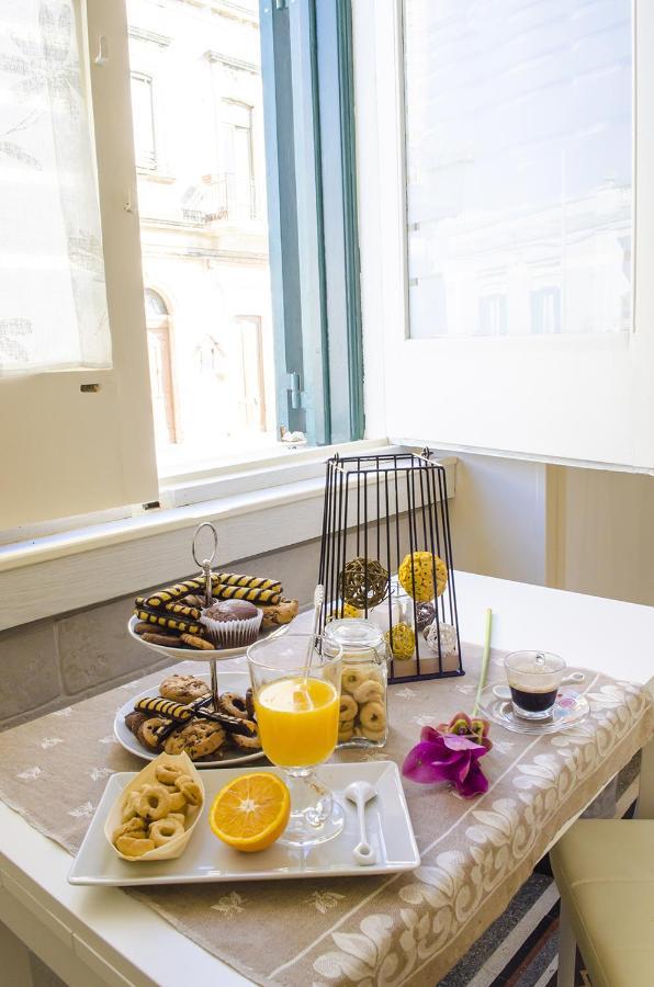 Ingrosso House Bed and Breakfast Lecce Eksteriør billede