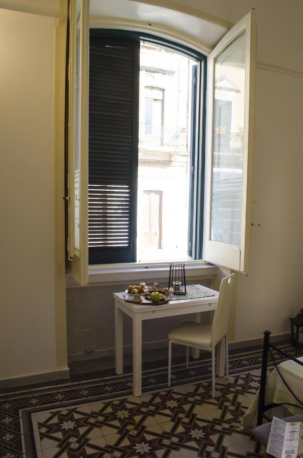 Ingrosso House Bed and Breakfast Lecce Eksteriør billede