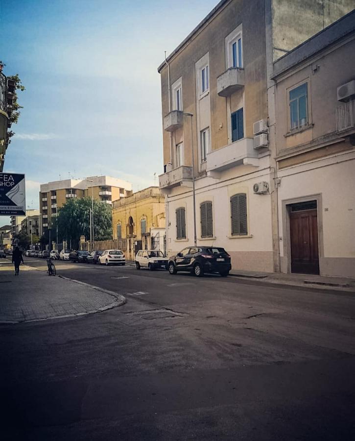 Ingrosso House Bed and Breakfast Lecce Eksteriør billede